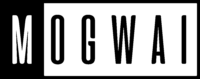 Logo Mogwai